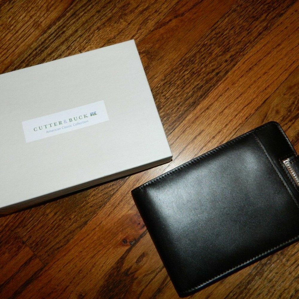 Cutter & Buck for Leeds Photo Album